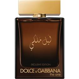 Dolce & Gabbana The One for Men Royal Night EdP 5.1 fl oz