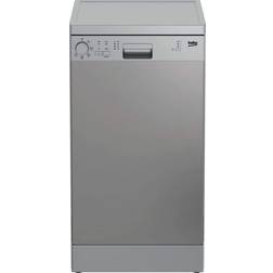 Beko DFS05013X Acero inoxidable
