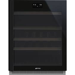 Smeg CVI638RWN2 Black