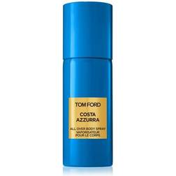 Tom Ford Costa Azzurra All Over Body Spray 150ml