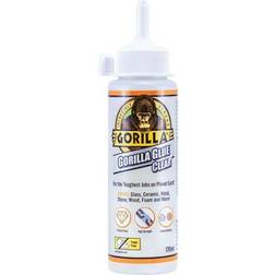 Gorilla Clear Glue 170ml