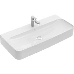 Villeroy & Boch Finion Lavabo Mural 4168ABR1 1000x470 mm