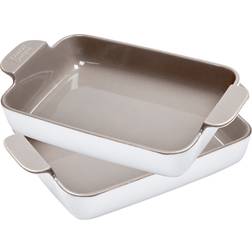 Orrefors Jernverk - Ugnsform 2st 21cm