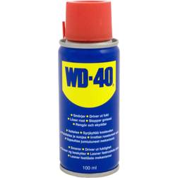 WD-40 Multispray Multiolja 0.1L