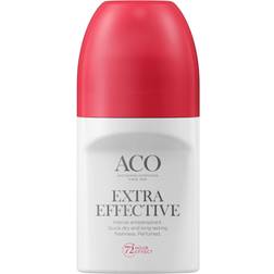 ACO Extra Effective Deo Roll-on 50ml