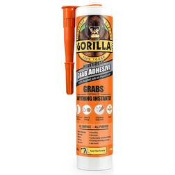 Gorilla Heavy Duty Grab Adhesive 290ml