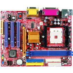 Biostar K8M800-M7A