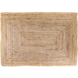 House Nordic Bombay Beige, Brun, Natur 180x240cm