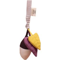 Filibabba Acorn Bell Play Girl