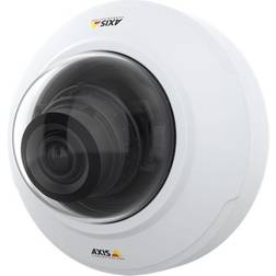 Axis M4206-LV Almohadilla Cámara De Seguridad IP Interior 3-6 mm 30FPS