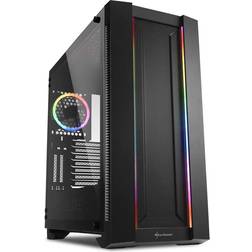 Sharkoon Hai CA200M Tower Case
