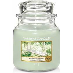 Yankee Candle Afternoon Escape Medium Doftljus 411g