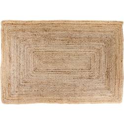 House Nordic Bombay Naturfarvet, Brun, Beige 65x135cm
