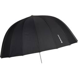 Elinchrom 49&quot Deep Umbrella, White