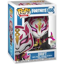 Funko Pop! Vinyl Fortnite Drift