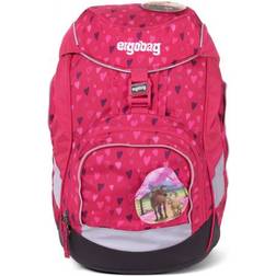 Ergobag Pack School Backpack - HorseshoeBear