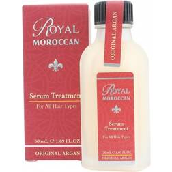 Royal Moroccan Serum Treatment 50ml