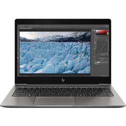 HP ZBook 14u G6 6TP67EA