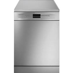 Smeg DF13EF2X Stainless Steel