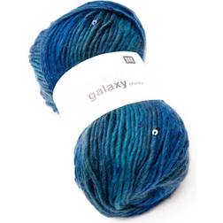 Rico Creative Galaxy Chunky 100m