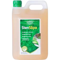 Greenline Stone Soap 2.5L