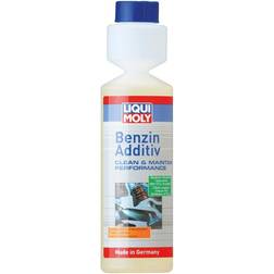 Liqui Moly Benzin Tilsetningsmiddel 0.25L