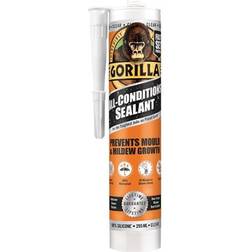 Gorilla All Conditions Sealant Clear 295ml