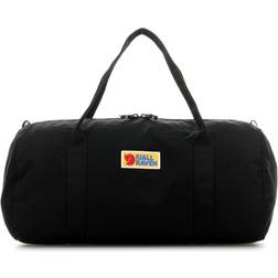 Fjällräven Vardag Duffel 30 Black 30 L Bolso cruzado