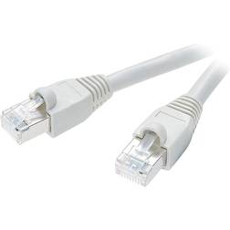 Vivanco S/FTP Cat5e RJ45 10m