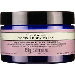 Neal's Yard Remedies Frankincense Toning Body Cream 150g