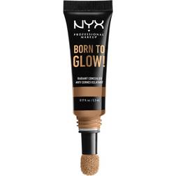 NYX Born to Glow Radiant Concealer Golden