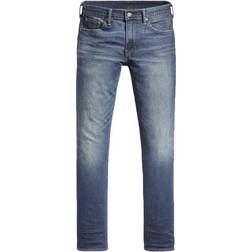 Levi's 511 Slim Jeans Homme - Blue Canyon Dark