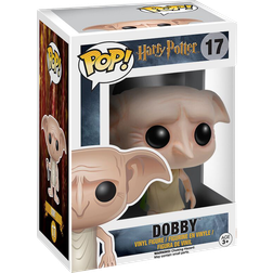 Funko Pop! Movies Harry Potter Dobby