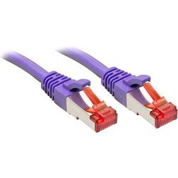 Lindy S/FTP Cat6 RJ45 15m