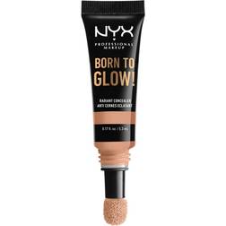 NYX Born to Glow Radiant Concealer Soft Beige