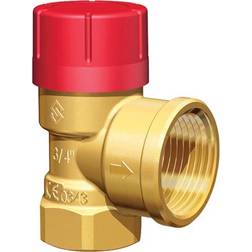 Flamco Prescor 3/4 27026