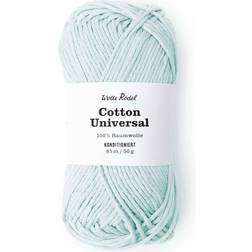 Wolle Rodel Cotton Universal 85m