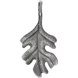 Ole Lynggaard Forest Medium Pendant - Silver