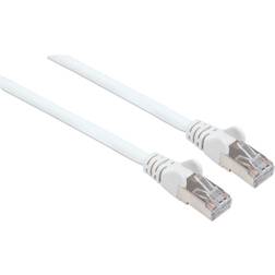Intellinet S/FTP Cat5e RJ45 15m