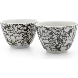 Bredemeijer Yantai Tea Cup 2pcs