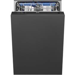 Smeg DI13EF2 Integrated