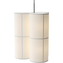 Menu Hashira Cluster Pendant Lamp 61.5cm