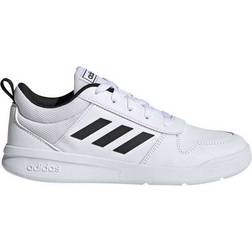 adidas Junior Tensaurus - Cloud White/Core Black/Cloud White