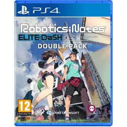 Robotics; Notes Double Pack (PS4)