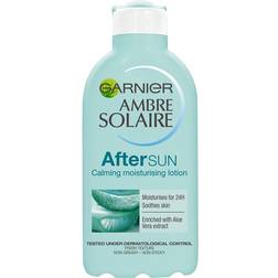 Garnier Ambre Solaire After Sun Lotion 200ml