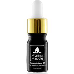 Marina Miracle Amaranth Face Oil 5ml