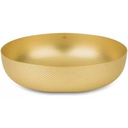 Alessi Brass Medium Serveringsskål 24cm