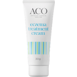 Minicare Eczema Treatment 30g Kräm