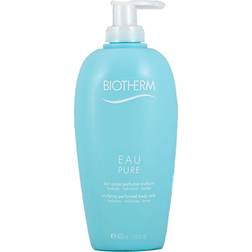 Biotherm Eau Pure Lait Vivifying Perfumed Body Milk 400ml