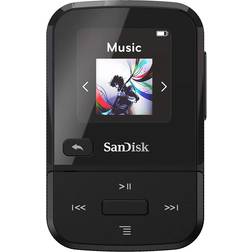 SanDisk Clip Sport Go 32GB